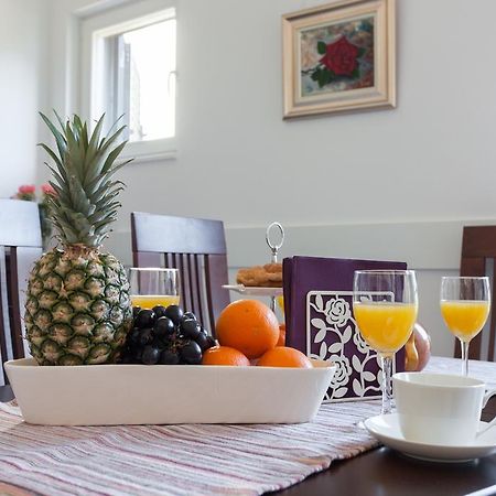 Sweet Dream Apartment Dubrovnik Zimmer foto